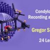 Condylography: Recording and Analysis - Gregor Slavicek