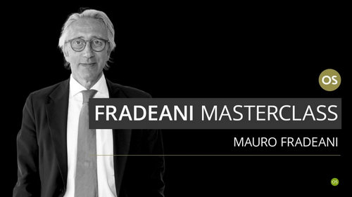 Fradeani Masterclass: Esthetic Rehabilitation with Ceramic Veneers