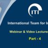 ITI International Team for Implantology Webinar & Video Lectures Package Part-4
