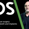 Soft Tissue Surgery Around Teeth and Implants