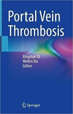 1622017329 1213735982 portal vein thrombosis 1st ed 2021 edition