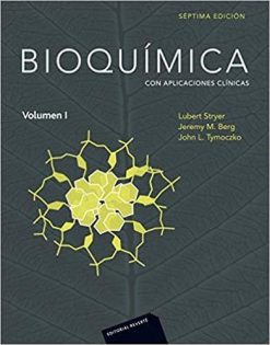 1633510237 1395404614 bioquimica 7 ordf ed vol 1 con aplicaciones clinicas spanish edition