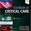 Textbook of Critical Care, 8th edition