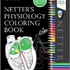 Physiology Coloring