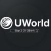 Uworld USMLE Step 2 CK QBank