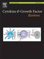 Cytokine Growth Factor Reviews Volume 52