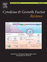 Cytokine Growth Factor Reviews Volume 54