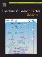 Cytokine Growth Factor Reviews Volume 55