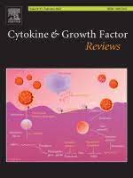 Cytokine Growth Factor Reviews Volume 57