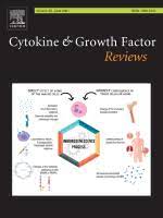 Cytokine Growth Factor Reviews Volume 59