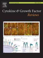 Cytokine Growth Factor Reviews Volume 60