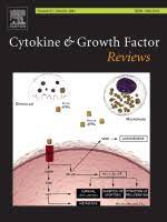 Cytokine Growth Factor Reviews Volume 61