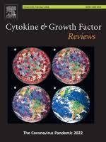 Cytokine Growth Factor Reviews Volume 63