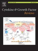 Cytokine Growth Factor Reviews Volume 64