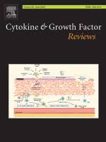 Cytokine Growth Factor Reviews Volume 65