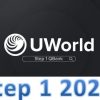 Uworld USMLE Step 1 Qbank