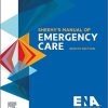 Manual of Emergency Care