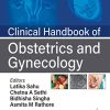 Clinical Handbook of Obstetrics and Gynecology