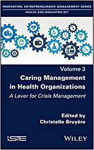 Caring Management in Health Organizations