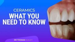 Dental Ceramics What You Need to Know